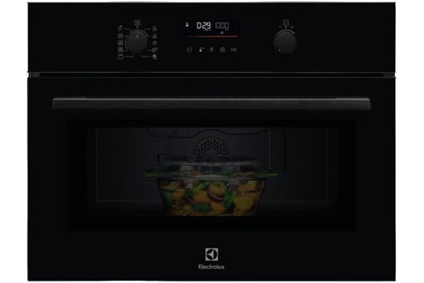 Kuchenka mikrofalowa Electrolux LVM6E46Zn