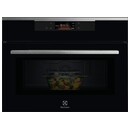 Kuchenka mikrofalowa Electrolux EVM8E09X