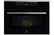 Kuchenka mikrofalowa Electrolux EVM8E09X