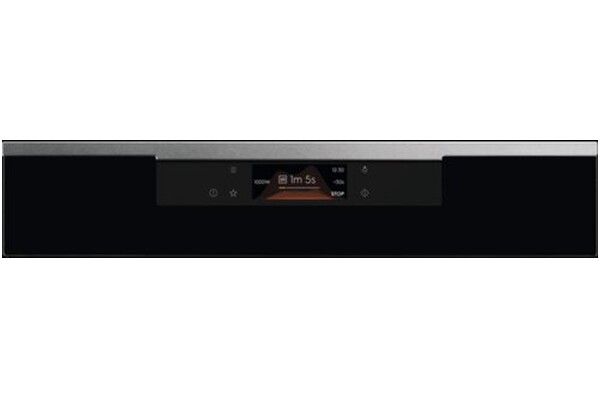 Kuchenka mikrofalowa Electrolux EVM8E09X
