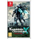 Xenoblade Chronicles X Edycja Ostateczna Nintendo Switch