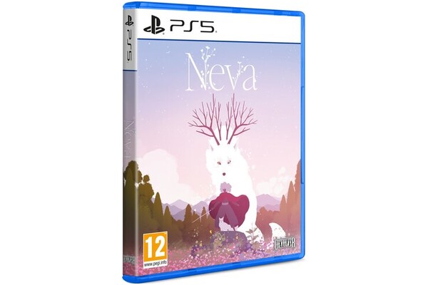 Neva PlayStation 5