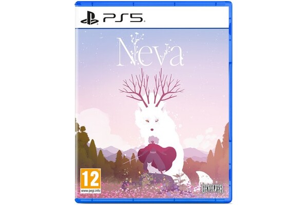 Neva PlayStation 5