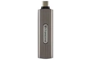 Dysk zewnętrzny SSD Transcend ESD330C 1TB szary