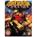 MAC Duke Nukem Forever Mac
