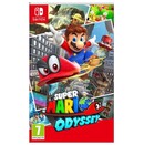 Super Mario Odyssey Nintendo Switch