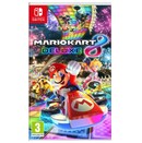 Mario Kart 8 Deluxe Nintendo Switch