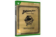 Indiana Jones and the Great Circle Edycja Premium Upgrade Xbox (Series S/X)