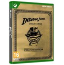 Indiana Jones and the Great Circle Edycja Premium Xbox (Series S/X)