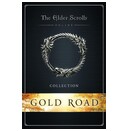 The Elder Scrolls Online Collection Gold Road Xbox (Series S/X)