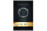 The Elder Scrolls Online Collection Gold Road Xbox (Series S/X)