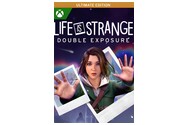 Life is Strange Double Exposure Edycja Ultimate Xbox (Series S/X)