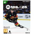 NHL 25 Edycja Standardowa Xbox (Series S/X)
