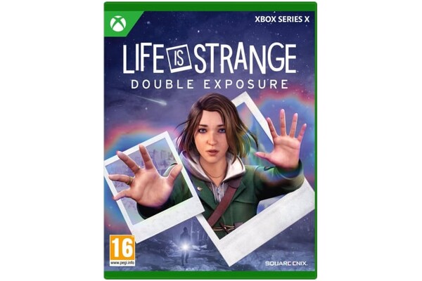 Life is Strange Double Exposure Xbox (Series S/X)
