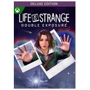 Life is Strange Double Exposure Edycja Deluxe Xbox (Series S/X)
