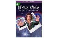 Life is Strange Double Exposure Edycja Deluxe Xbox (Series S/X)