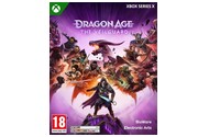 DRAGON AGE THE VEILGUARD Edycja Deluxe Upgrade Xbox (Series S/X)