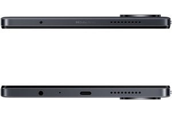 Tablet Xiaomi Redmi Pad_SE 8.70" MediaTek Helio G85 4.0GB/64GB, grafitowy