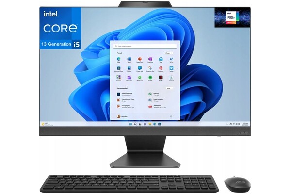 ASUS A3402WVAK-BPC212W
