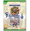 Suikoden I&II HD Remaster Gate Rune and Dunan Unification Wa Xbox (Series X)