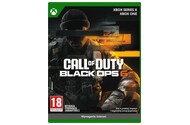 Call of Duty Black Ops 6 Cross Gen Bundle Xbox (One/Series S/X)
