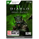 Diablo IV Vessel of Hatred Edycja Standardowa Xbox (One/Series X)