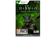 Diablo IV Vessel of Hatred Edycja Standardowa Xbox (One/Series X)