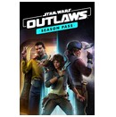 Star Wars Outlaws Season Pass Xbox (Series S/X)