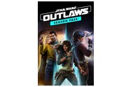 Star Wars Outlaws Season Pass Xbox (Series S/X)