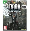 Dead Rising Deluxe Remaster Xbox (Series S/X)