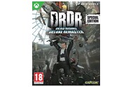 Dead Rising Deluxe Remaster Xbox (Series S/X)