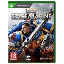 Warhammer 40,000 Space Marine 2 Xbox (Series S/X)