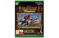 Harry Potter Quidditch Champions Edycja Deluxe Xbox (One/Series X)