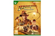 Indiana Jones and the Great Circle Xbox (Series S/X)