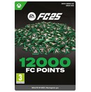 EA SPORTS FC 25 FC POINTS Edycja 12000 Xbox (Series S/X)