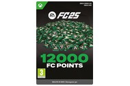 EA SPORTS FC 25 FC POINTS Edycja 12000 Xbox (Series S/X)