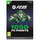 EA SPORTS FC 25 FC POINTS Edycja 1050 Xbox (Series S/X)