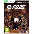 EA SPORTS FC 25 Edycja Ultimate Xbox (Series S/X)