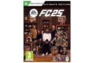 EA SPORTS FC 25 Edycja Ultimate Xbox (Series S/X)