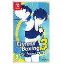 Fitness Boxing 3 Your Personal Trainer Nintendo Switch
