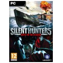 Silent Hunter 5 Battle of the Atlantic PC