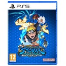 Naruto x Boruto Ultimate Ninja Storm Connections Edycja Standardowa PlayStation 5