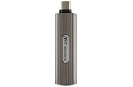 Dysk zewnętrzny SSD Transcend ESD330C 512GB szary