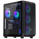 Mad Dog ENDORFY500ARGB-U01WR64WH 64GB DDR5 AMD Radeon RX 9060 XT 16GB 1TB SSD Windows 11 Home