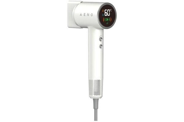 Suszarka Aeno HD4 1500W kolor biały