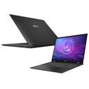 Laptop MSI Prestige 16 16.0" Intel Core Ultra 9 285H Intel Arc 140V 32GB 1TB SSD Windows 11 Professional czarny