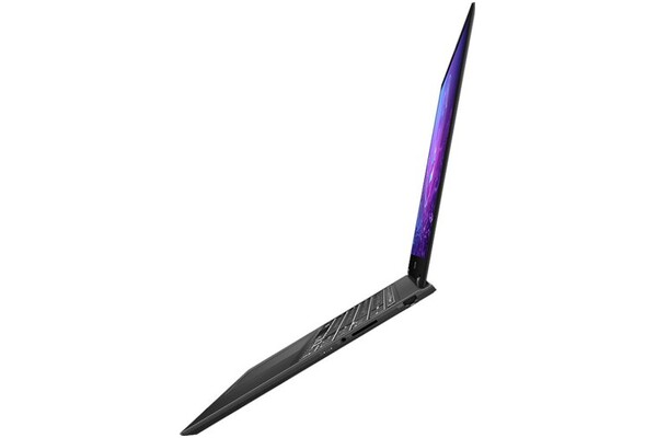 Laptop MSI Prestige 16 16.0" Intel Core Ultra 9 285H Intel Arc 140V 32GB 1TB SSD Windows 11 Professional czarny