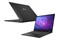 Laptop MSI Prestige 16 16.0" Intel Core Ultra 9 285H Intel Arc 140V 32GB 1TB SSD Windows 11 Professional czarny
