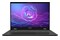 Laptop MSI Prestige 16 16.0" Intel Core Ultra 9 285H Intel Arc 140V 32GB 1TB SSD Windows 11 Professional czarny