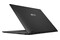 Laptop MSI Prestige 16 16.0" Intel Core Ultra 9 285H Intel Arc 140V 32GB 1TB SSD Windows 11 Professional czarny